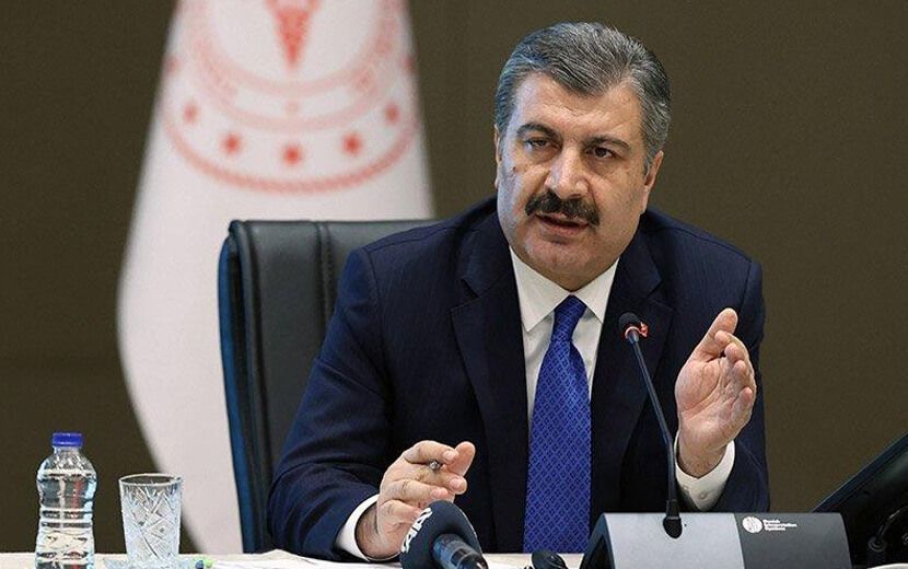 Sonbaharda Salgının Hızı Artabilir