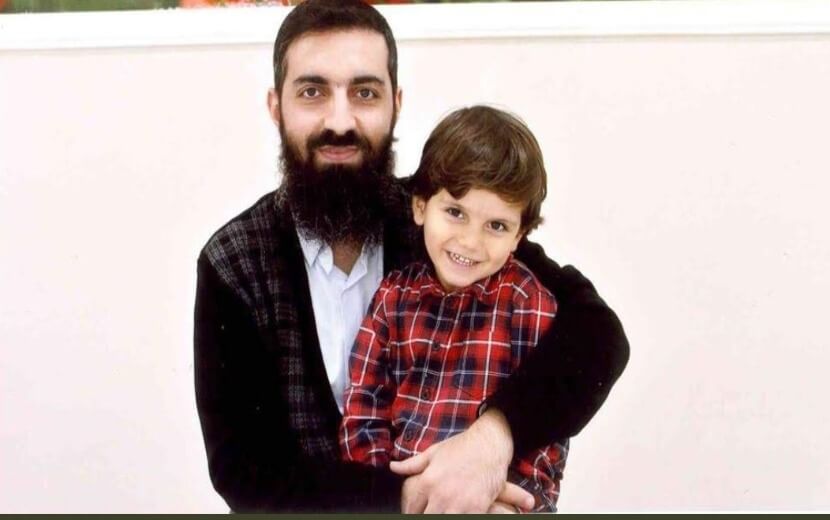 Halis Bayancuk’a Hukuk Dışı 12,5 Yıl Ceza Verildi