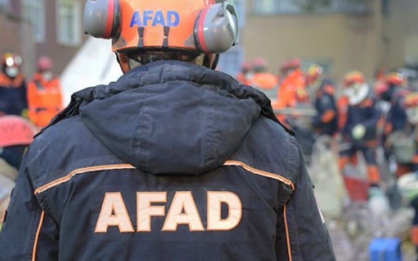 AFAD’dan Uyarı: Doğu Karadeniz’de Kuvvetli Yağış!