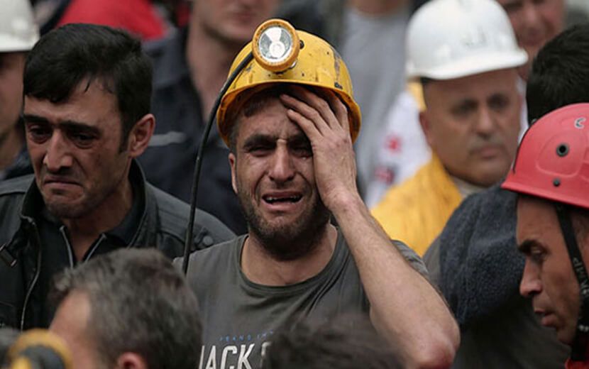 Yargıtay Soma Faciasına İlişkin Kararı Bozdu