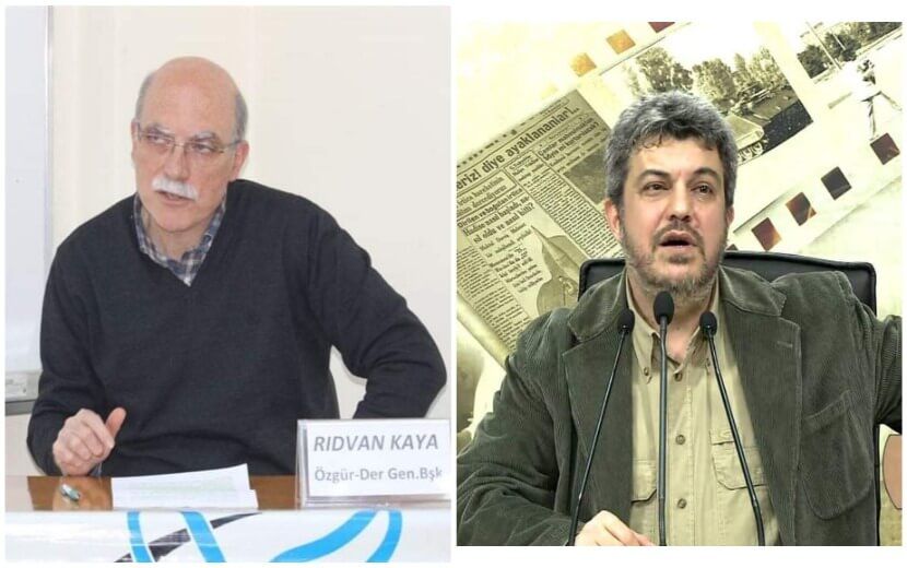 Hizb-ut Tahrir Tutuklamalarına Tepkiler Sürüyor