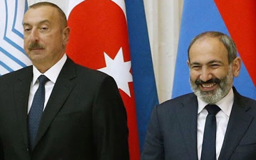 Azerbaycan, Karabağ Katliamının Faili Rusya’nın Çağrısına Uydu