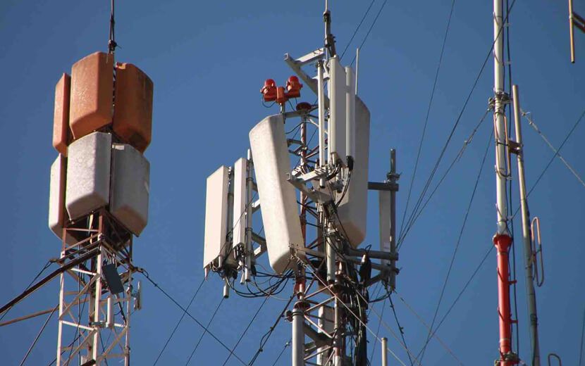 GSM Şirketlerine Kesilen 7 Milyar liralık Cezaya Af