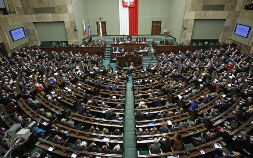 Polonya’dan ‘İstanbul Sözleşmesine’ Karşı Diplomatik Atak