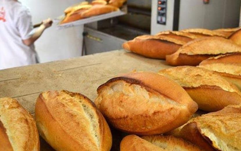 Ekmek Zammı İTO’da Kabul Edildi