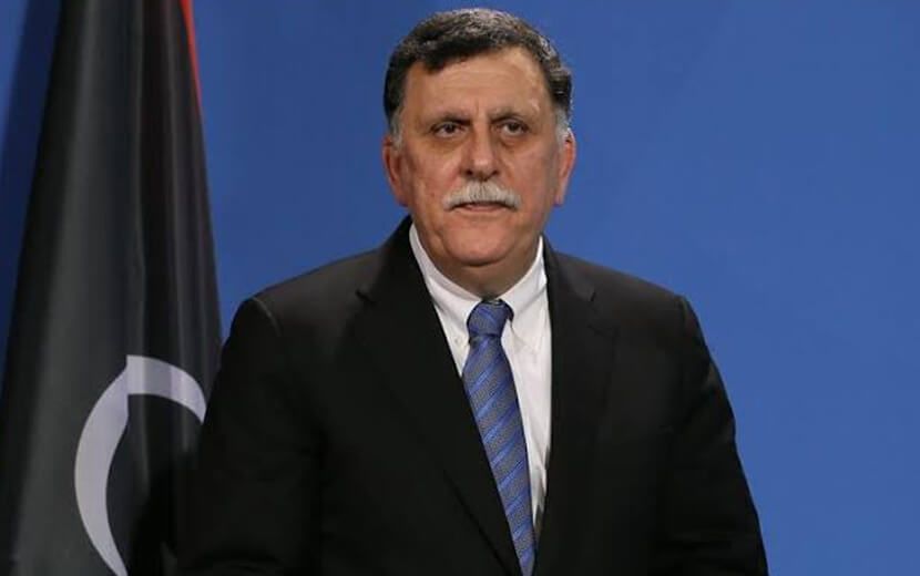 Serrac İstifa Kararından Vazgeçti