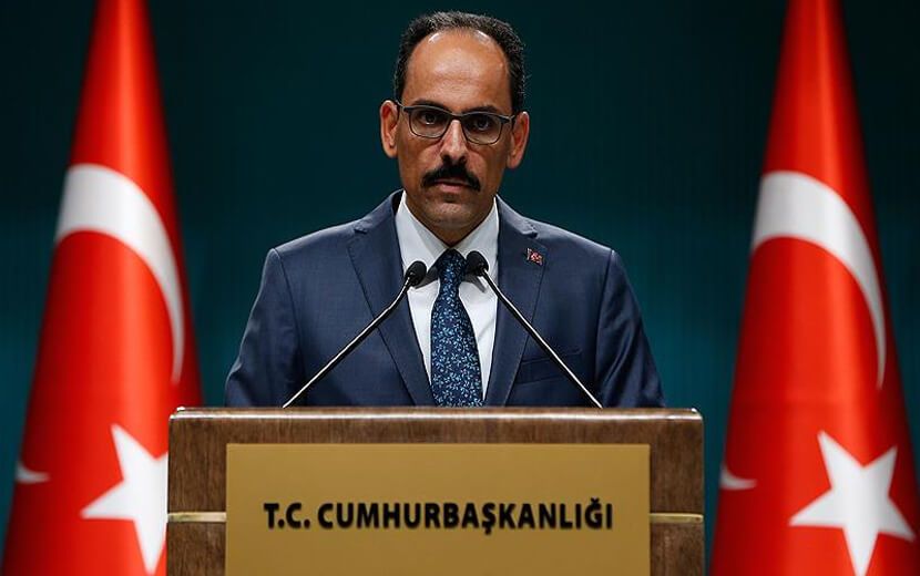 AK Parti, Türkiye’nin 57 yıldır Bekletildiği AB Kapısını Stratejik Görüyor
