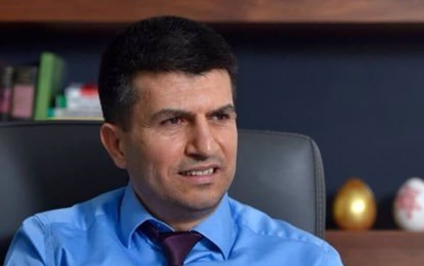 Avukat Mehmet Alagöz Hizb-ut Tahrir Davalarındaki Hukuksuzluğu Dile Getirdi