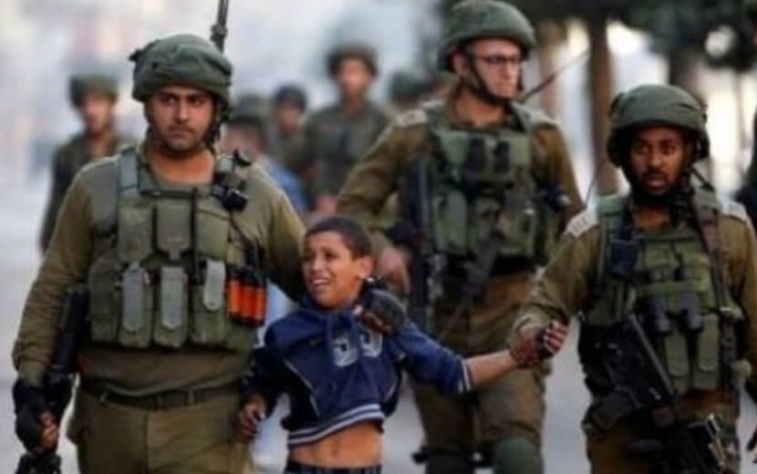 İşgalci “İsrail” Askerlerine Soruşturma Bile Açılmıyor!