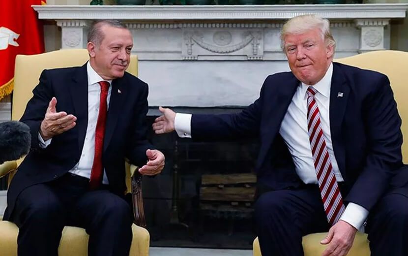 ABD: “Türkiye’yi S-400 Sorununu Derhal ABD İle Koordinasyon İçinde Çözmeye Çağırıyoruz”