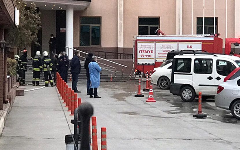 Gaziantep’te Patlama: 9 Kişi Hayatını Kaybetti