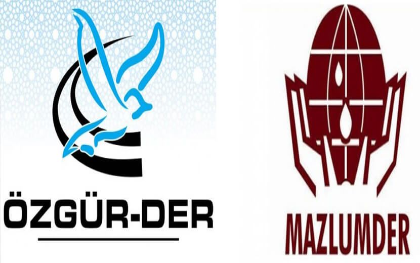 STK’lar: “Yeni Kanunla Baskı ve Kısıtlama Artacak”