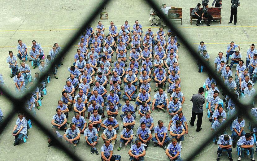 Müslüman Uygurlar Tehlikede: Çin, Türkiye İle İmzaladığı Anlaşmayı Onayladı