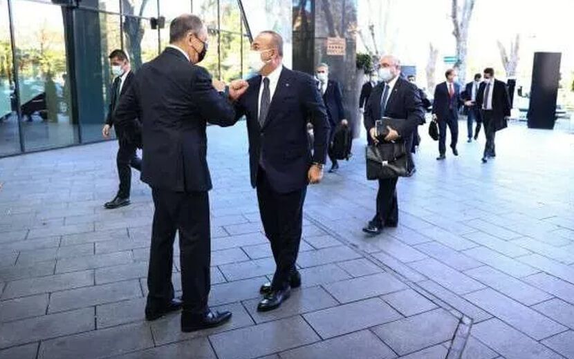 Soçi’de Türkiye-Rusya Zirvesi!