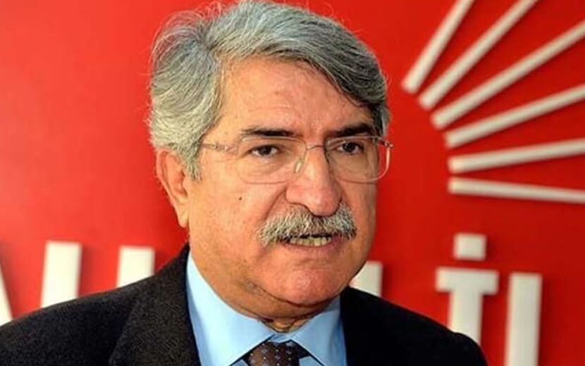 Fikri Sağlar’ın Özrü Kabahatinden Büyük!