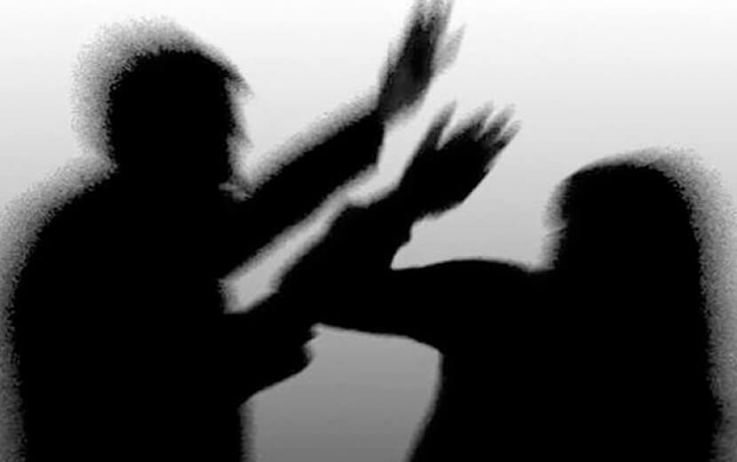 Rusya’da 2020’de ‘1404 Kadın’ Cinayeti!