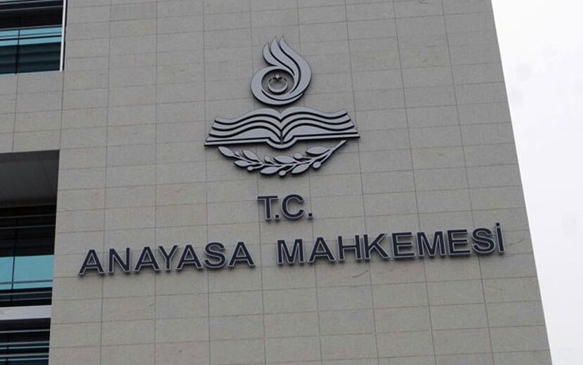 AYM’den Çıplak Arama Kararı: İhlal Var! Soruşturulsun