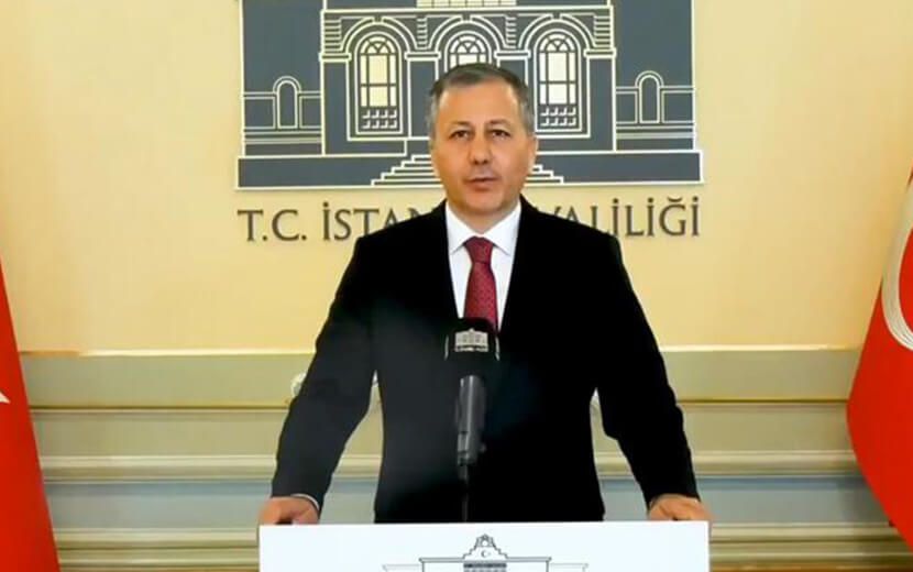 Boğaziçi Protestoları: Valilik Gösteri ve Yürüyüşü Yasakladı