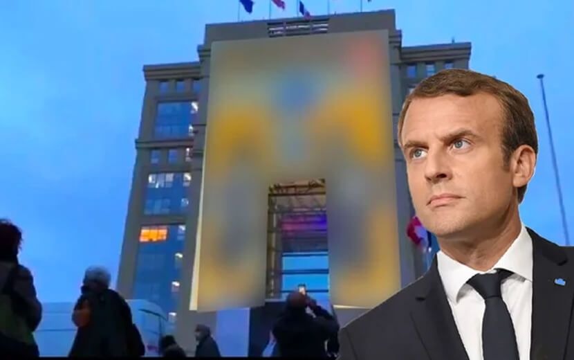 Fransa’da “İslam Karşıtı” Tüzük Onaylandı!