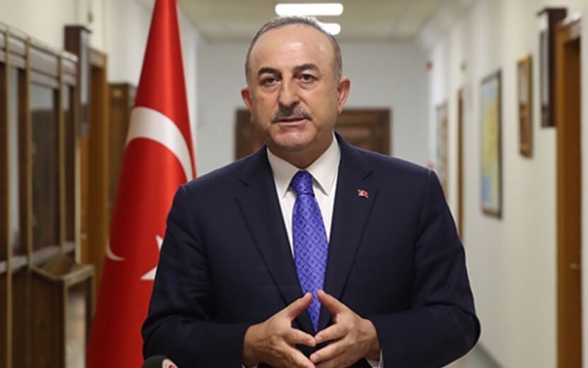 Çavuşoğlu: “15 Vatandaşımız Kaçırılmış Durumda”