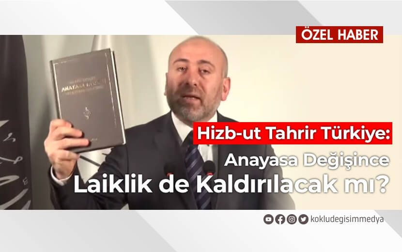 Anayasa Değişince Laiklik de Kaldırılacak mı?