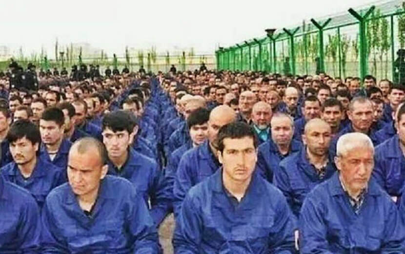 Çin’in Ankara Büyükelçiliği’nden Bir Yalan Daha