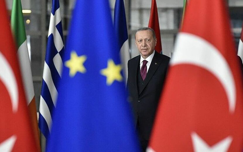 Avrupa Konseyi’nden “İstanbul Sözleşmesi’ni Uygula” Baskısı