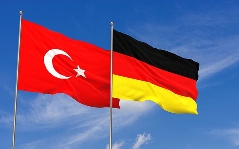 Merkel-Erdoğan Görüşmesi: Doğu Akdeniz ve Libya Meselesi Öne Çıktı