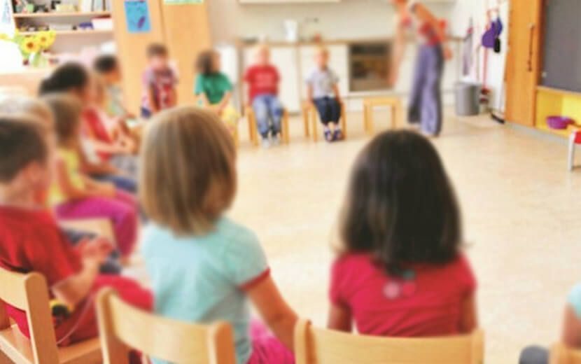 Almanya’da “Eğitim” Adı Altında Sapıklığa Teşvik!