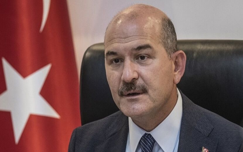 Soylu, Sorun Üreten 6284’ü Çözüm Olarak Görüyor