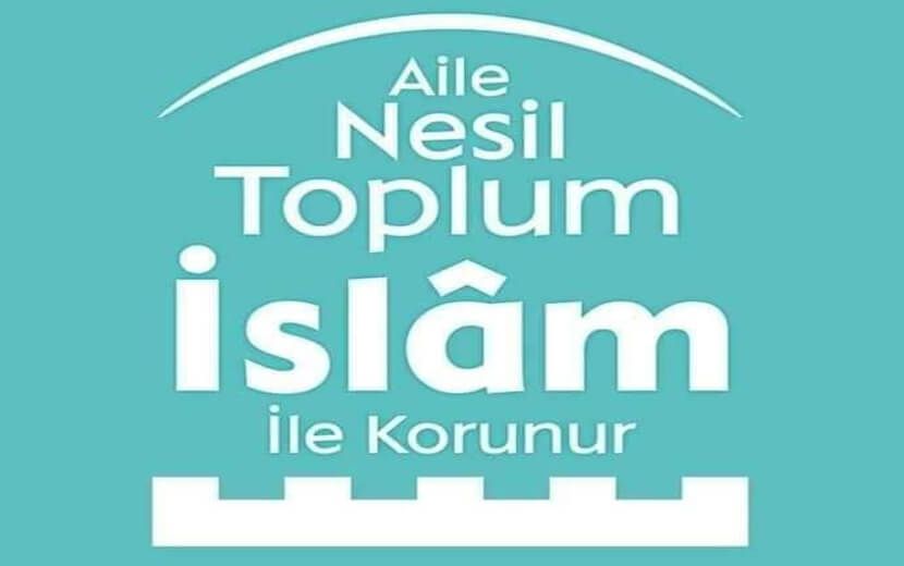 İstanbul Sözleşmesi Fesh Edildi! Uyum Yasaları?