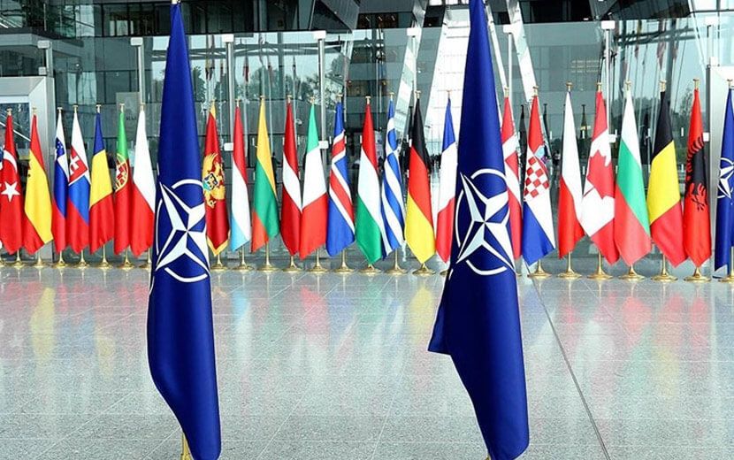 NATO’dan İlişkilerin Güçlendirilmesi Mesajı