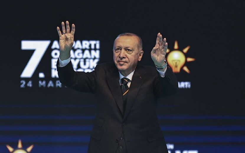 Erdoğan’dan "Yastık Altındaki Birikimleri Getirin" Çağrısı