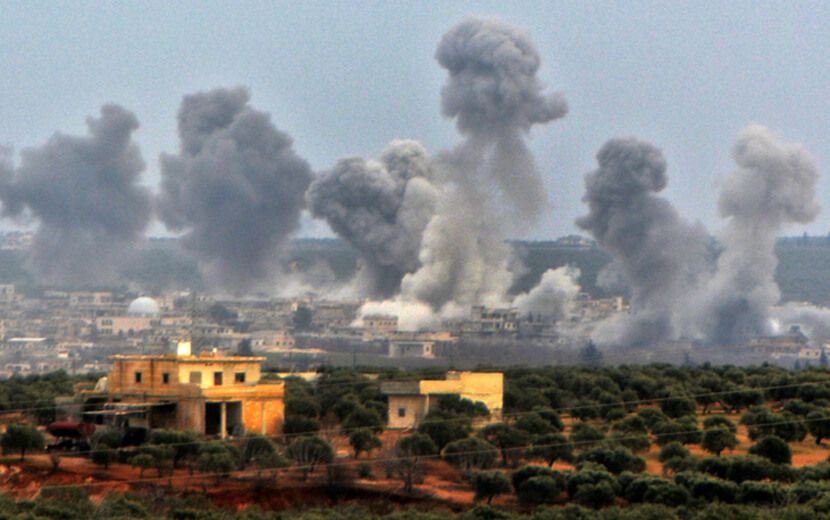 İdlib’e Yönelik Saldırılar Neden Arttı?