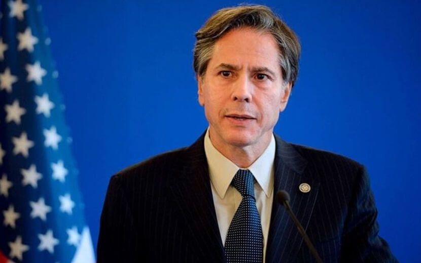 ABD’den Çin’e Uyarı!