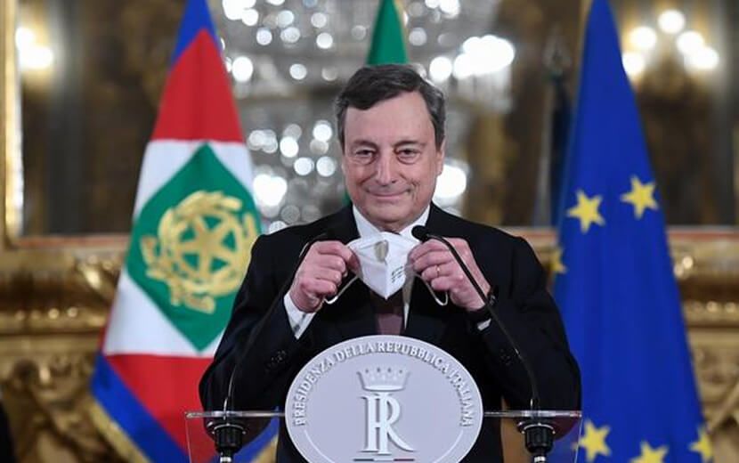 İtalya Başbakanı, Erdoğan’ı Diktatör Olarak Tanımladı