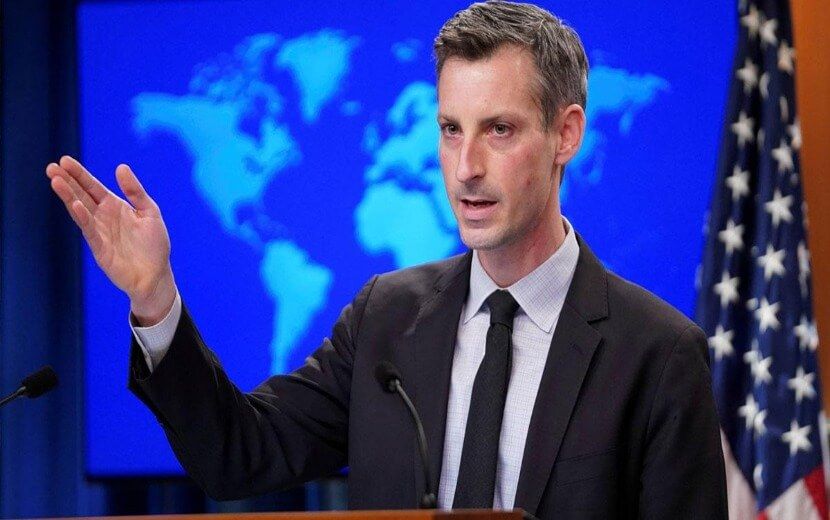 ABD: İstanbul’daki Afganistan Konferansı Hazırlıkları Sürüyor