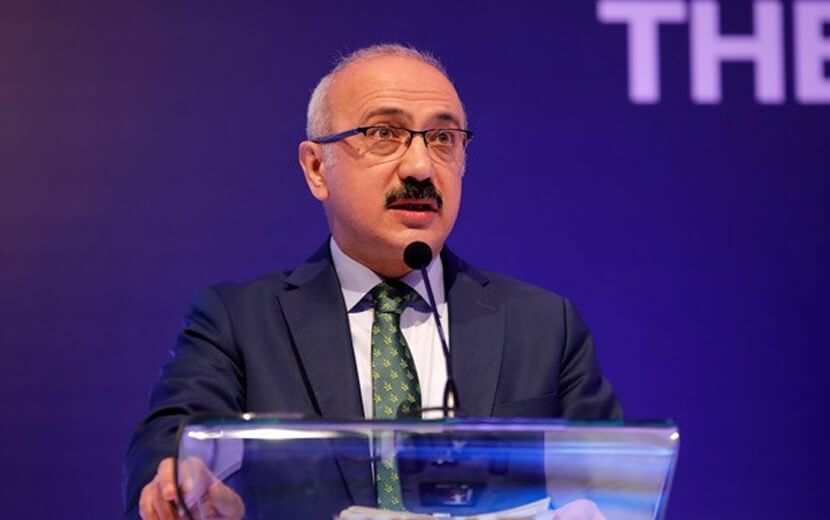 128 Milyar Dolar Açıklaması: “Yöntem Eleştirilebilir, Yolsuzluk Yok”