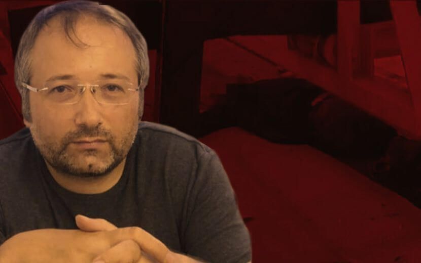 Vinç Altında Can Veren KHK’lı Akademisyen Göreve İade Edildi!