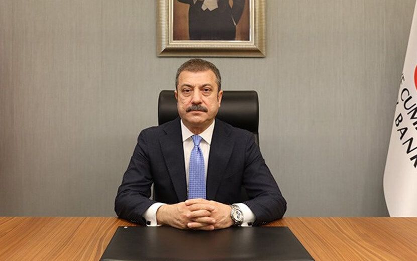 2021 Enflasyon Hedefi Yüzde 9,4’ten Yüzde 12,2’ye Yükseldi