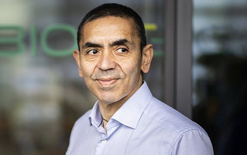 Kapitalizm Covid19 Aşısının Patentinden Vazgeçmiyor