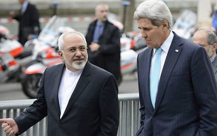 Kerry’nin İran’a Bilgi Sızdırdığı İddiasıyla İstifası İsteniyor!