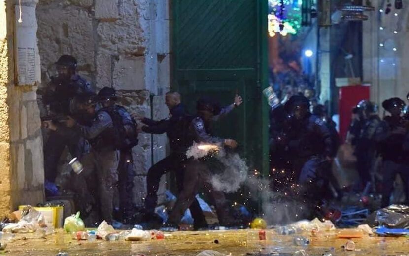 Yahudi Vurdu, Yöneticiler İcraat Yerine Yine Kınadı