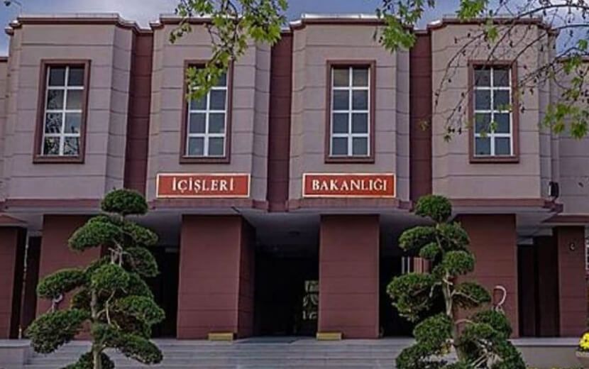 İçişleri’nden Sedat Peker Açıklaması: “Adalete Teslim Edilinceye Kadar Takipteyiz”