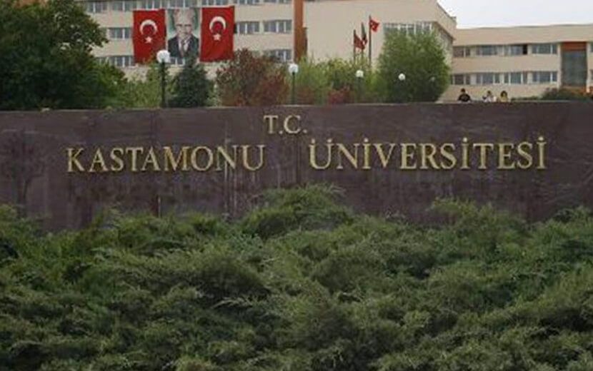 Kastamonu’da Irkçı Akademisyenin Ümmet Düşmanlığı
