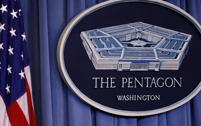 ABD: “ ’İsrail’ Haklı, Desteğe Hazırız”