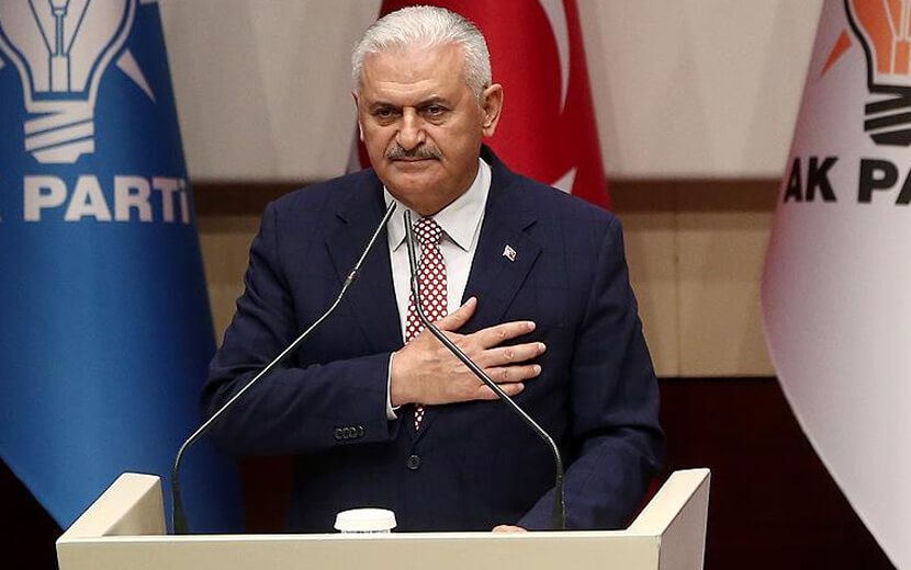 Yıldırım’dan Oğlu İle İlgili Yeni Açıklama: “Yeni Fırsatlar Var Mı Diye Gitti”