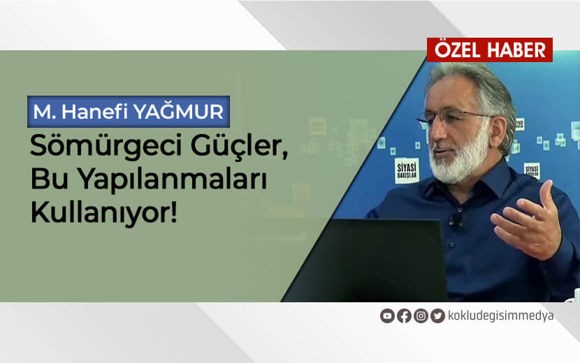 Geçmişten Günümüze Türkiye’de Kirli “Devlet-Mafya” İlişkisi