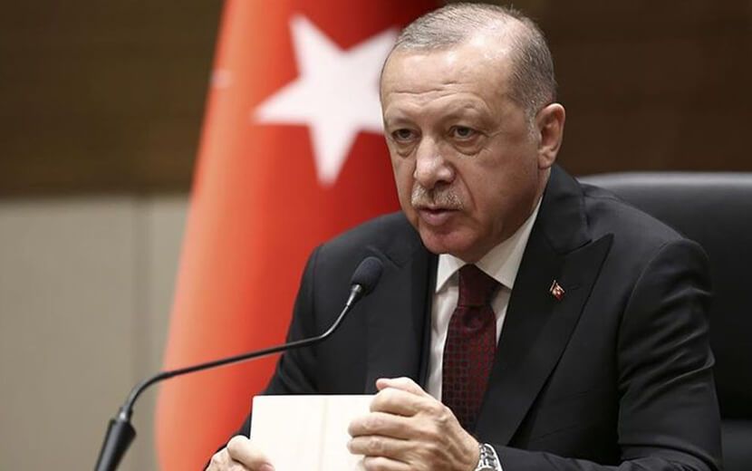 Erdoğan’ın Faiz Açıklamasıyla Dolar Rekor Kırdı