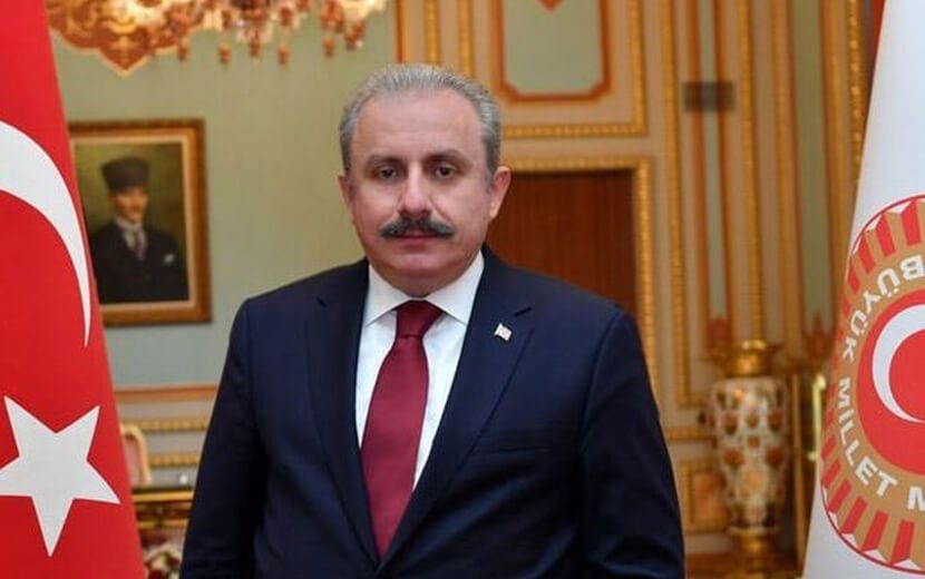 Şentop, Mafyadan 10 Bin Dolar Alan Siyasetçiyi Soylu’ya Sormuş